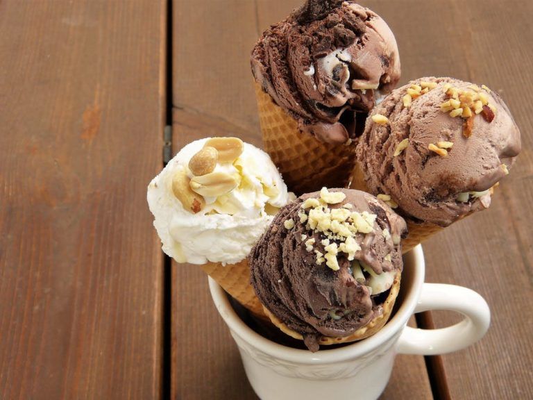 Foods that increase body temperature