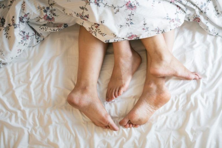 Tips to avoid STD