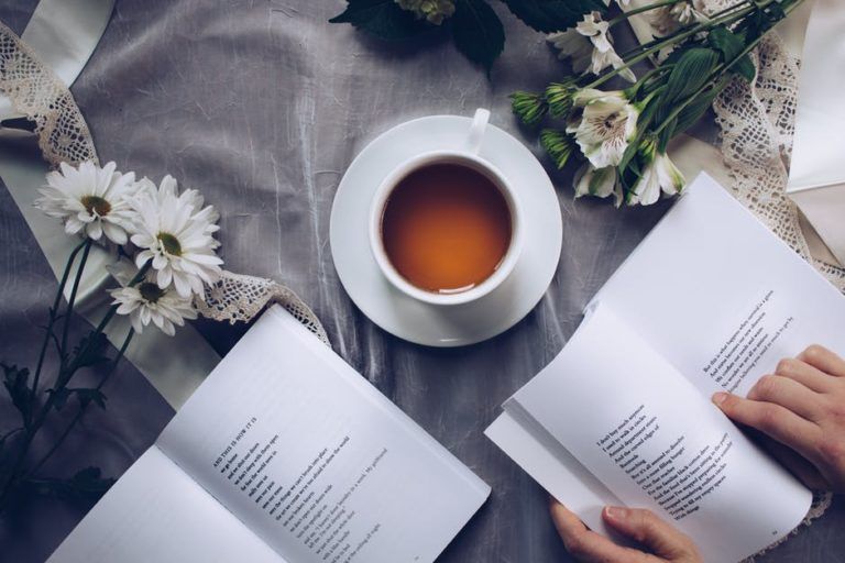Reasons why it’s bad to be a tea lover