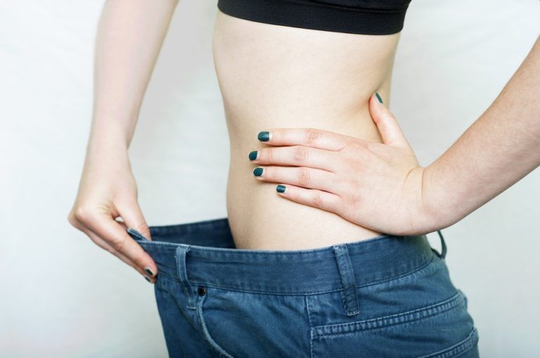 Reasons You’re Not Losing Weight Reasons You’re Not Losing Weight