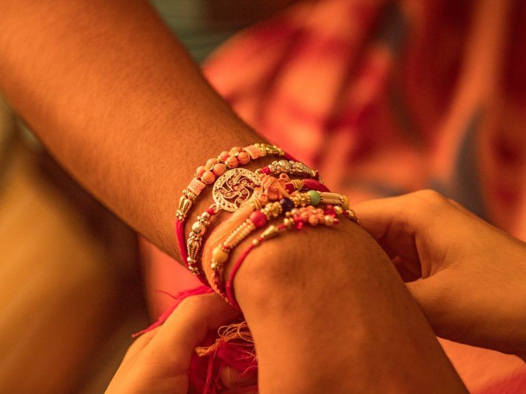 Rakhi