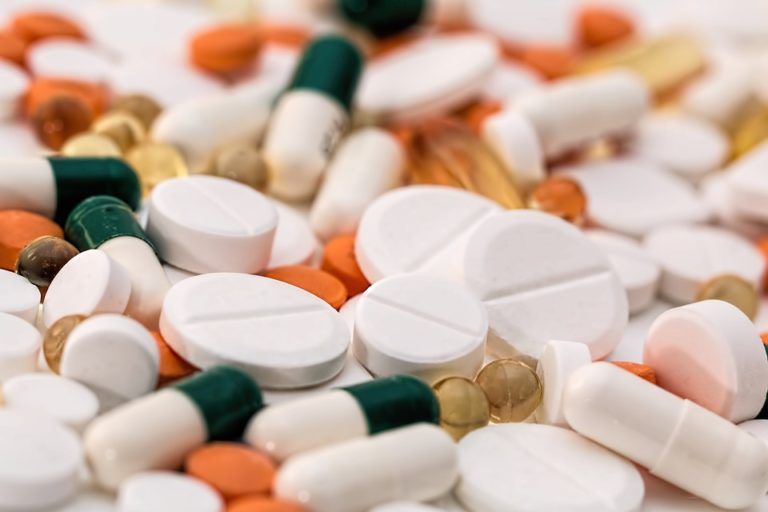Aspirin May Help Prevent HIV