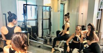 Kareena Kapoor and Malaika Arora’s Fitness Goals
