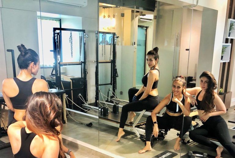 Kareena Kapoor and Malaika Arora’s Fitness Goals