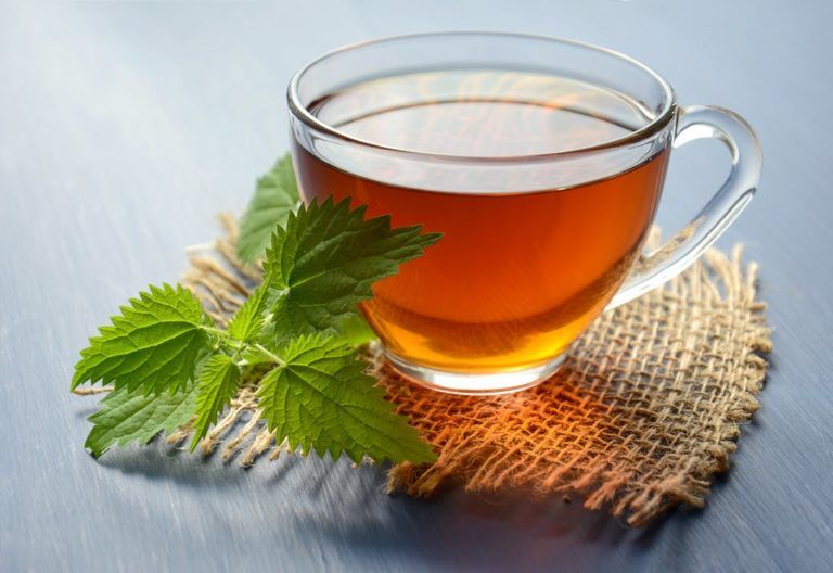 Drinks to Ease Your Sore Throat