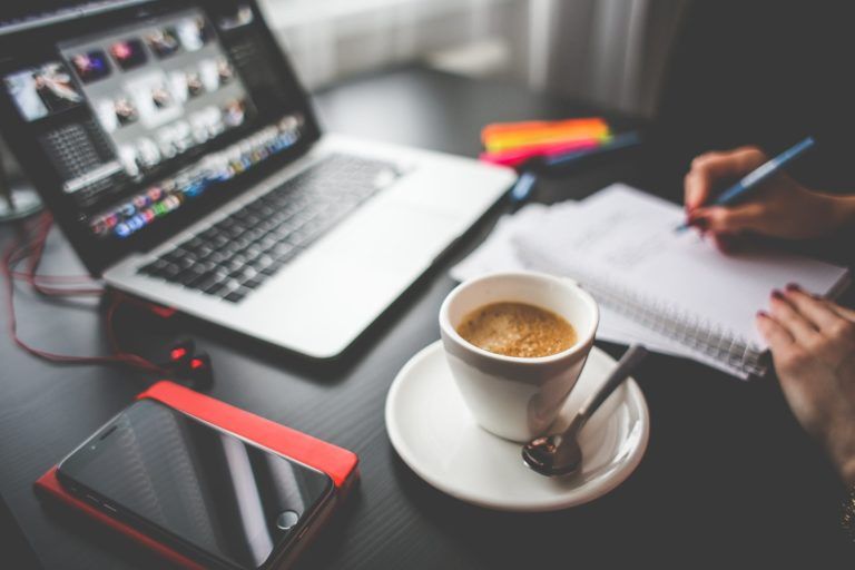 Ways to make your office time healthier