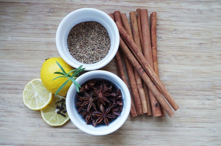 Benefits of Eating Star Anise