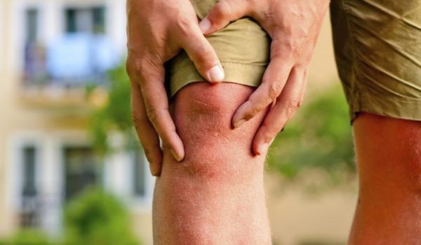 Ways to relieve arthritis pain
