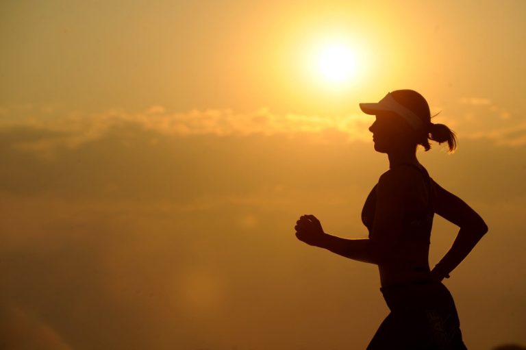 10 Day Challenge to Keep your Health Intact