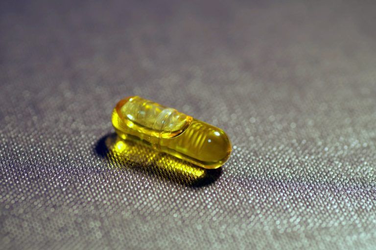 Study Reveals: Vitamin D supplements is of No benefit in elderly 70’s