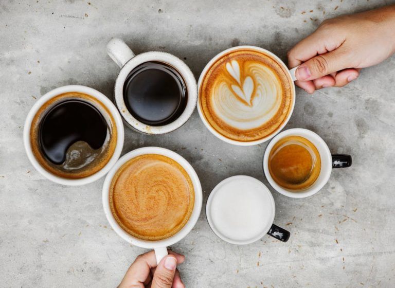 Health Benefits of Quitting Coffee