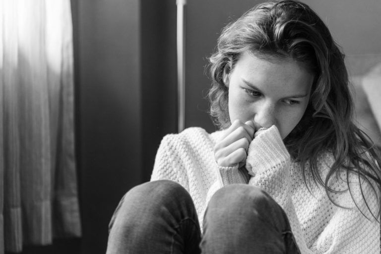 Signs that shows you have Emotional Stress