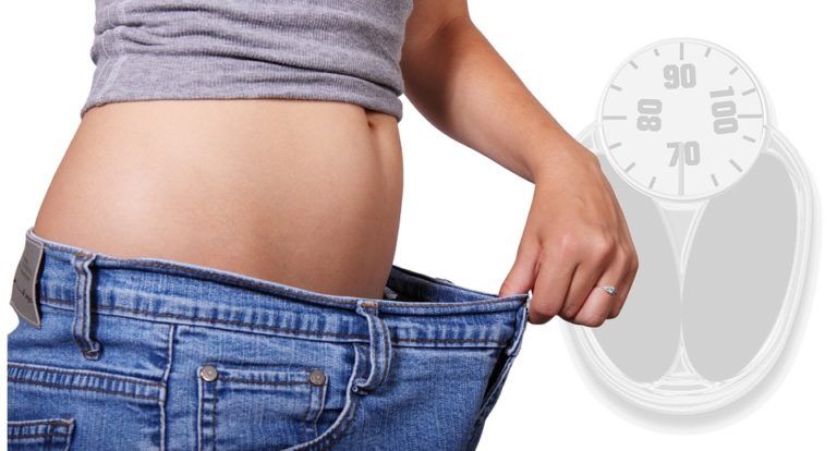 Weight Loss tips/pixabay
