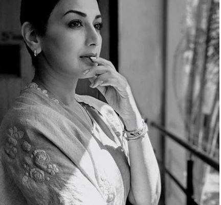 Sonali Bendre