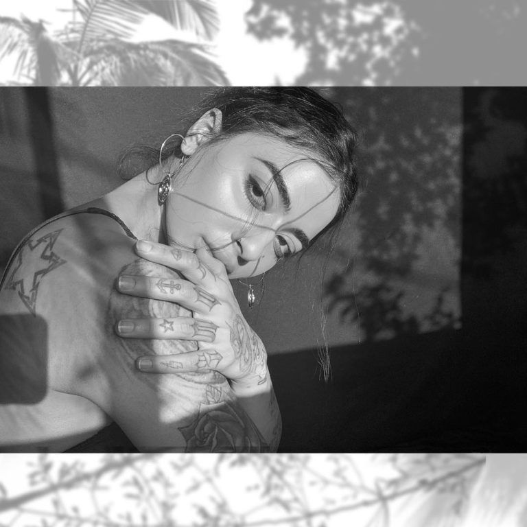 Bani J’s Insta is a true motivation for every fitness freak