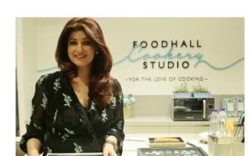 Twinkle Khanna compares Keto Diet to an Animal