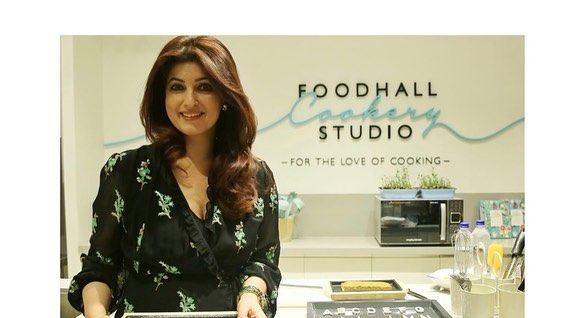 Twinkle Khanna compares Keto Diet to an Animal