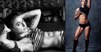 6 Indian Women who gives us true fitness motivation