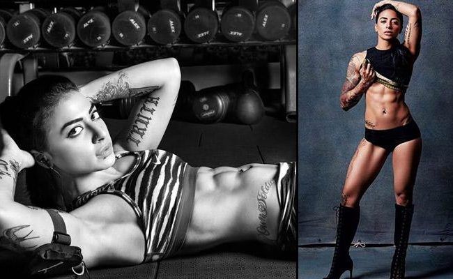 6 Indian Women who gives us true fitness motivation