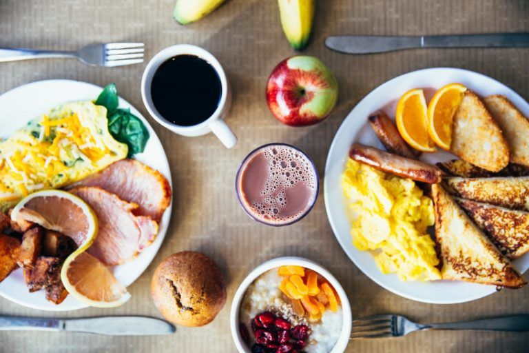 Breakfast Ideas for Diabetics