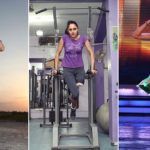 Subhreet Kaur Ghumman’s fitness journey is inspirational