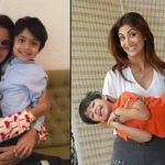Shilpa Shetty’s recent Mom-Son special workout video