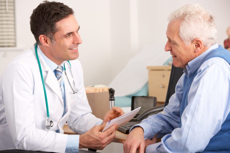 Common lies that we tell to our doctors