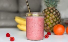 4 Best healthy smoothies to have this summer