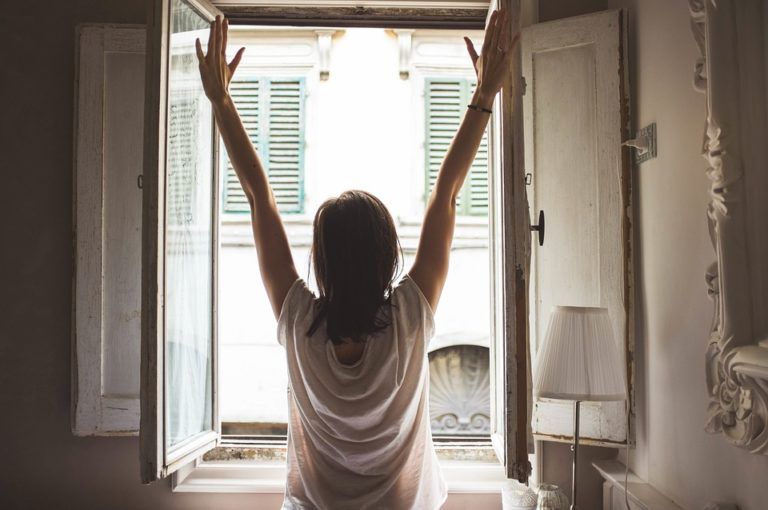 Things You Must Stop Doing in Morning