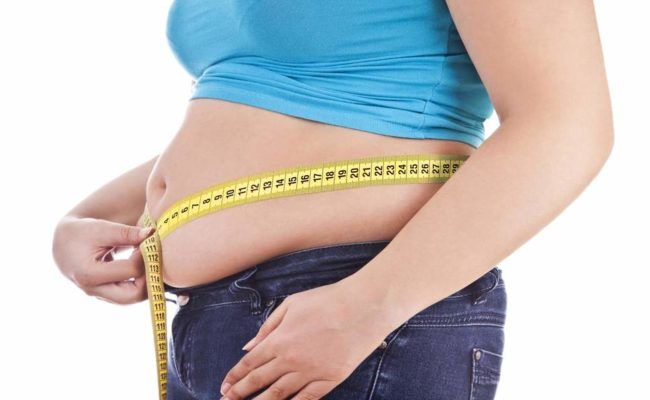 5 Surprising reasons why you are not losing belly fat