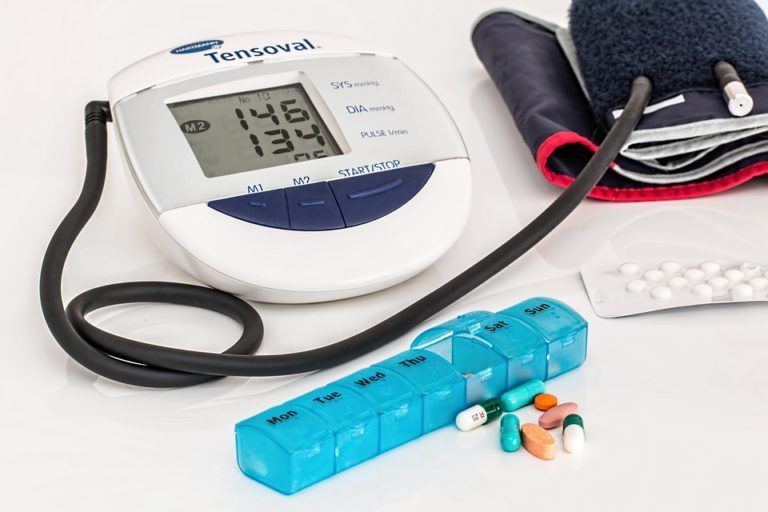 Summer Foods For Managing Blood Pressure