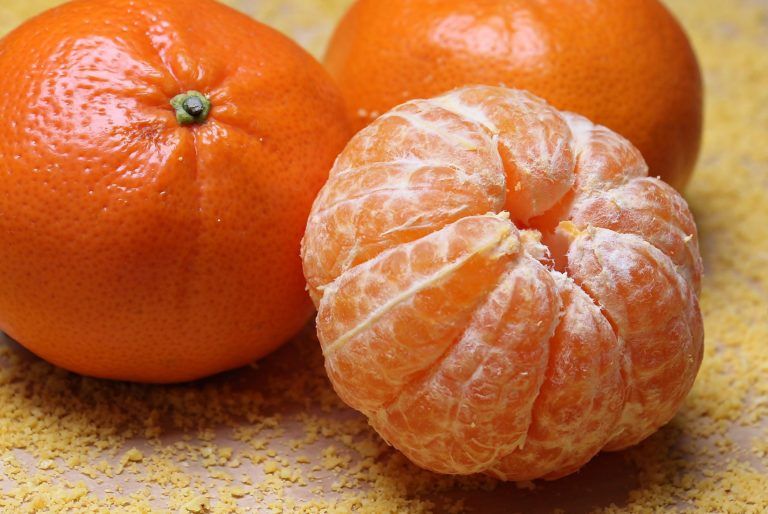 Foods That Are High in Vitamin C