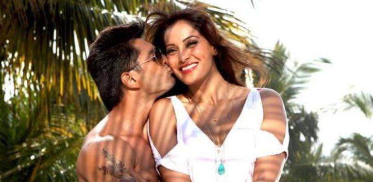 Things Fitness Freak Couples Can Relate To
