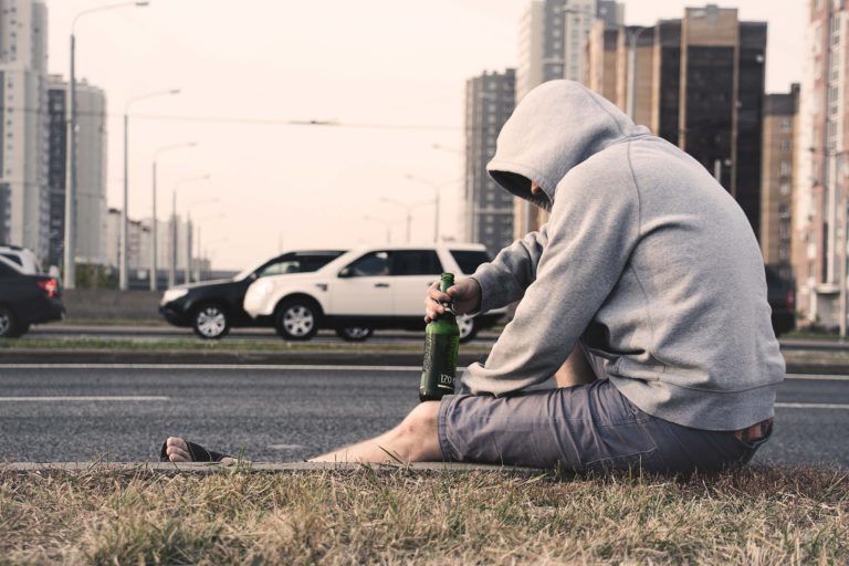 What Not Do If You’re Stressed