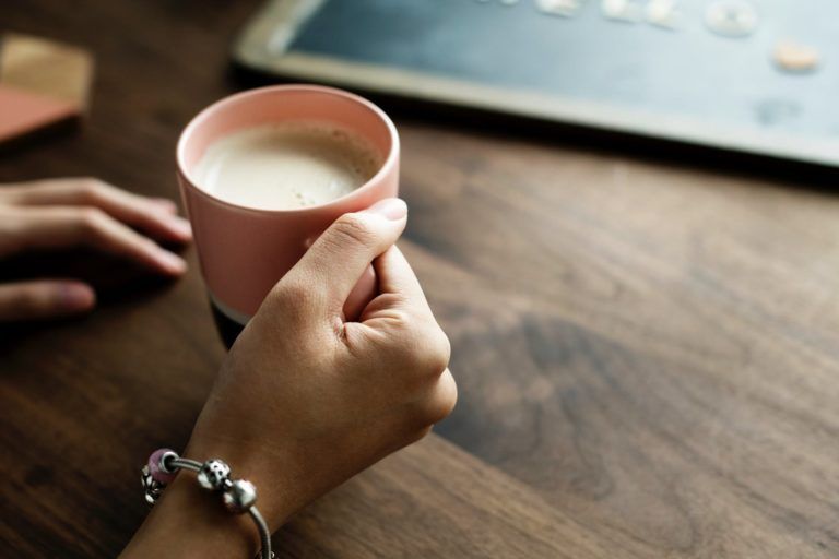 Benefits of Drinking Milk Before Bedtime