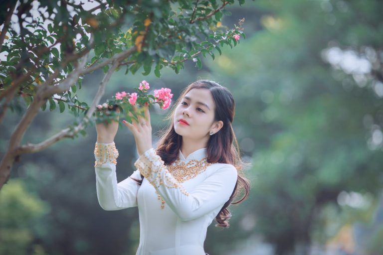 Seeing Greenery can Control Cravings