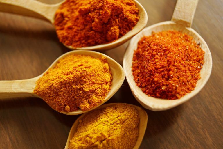 Surprising Benefits of Turmeric for our Skin