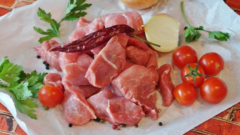 Surprising Health Benefits of Eating Red Meat