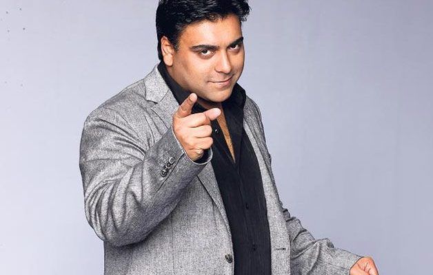 Ram Kapoor