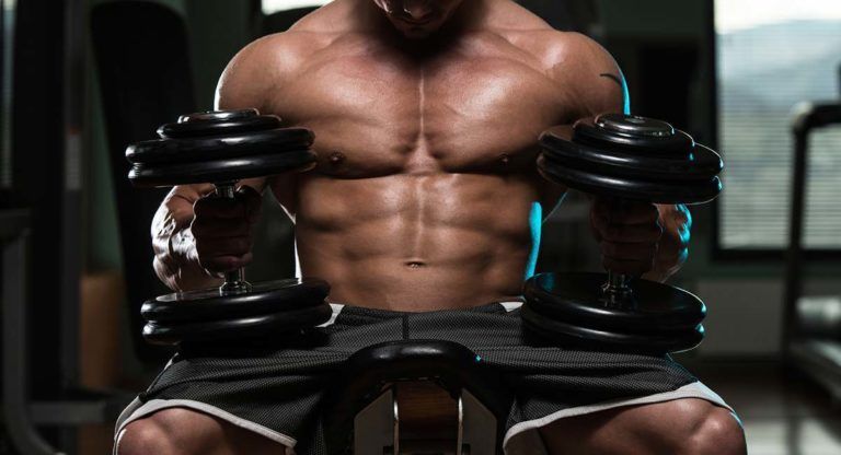 Annoying Things Almost Every Body Builder Does