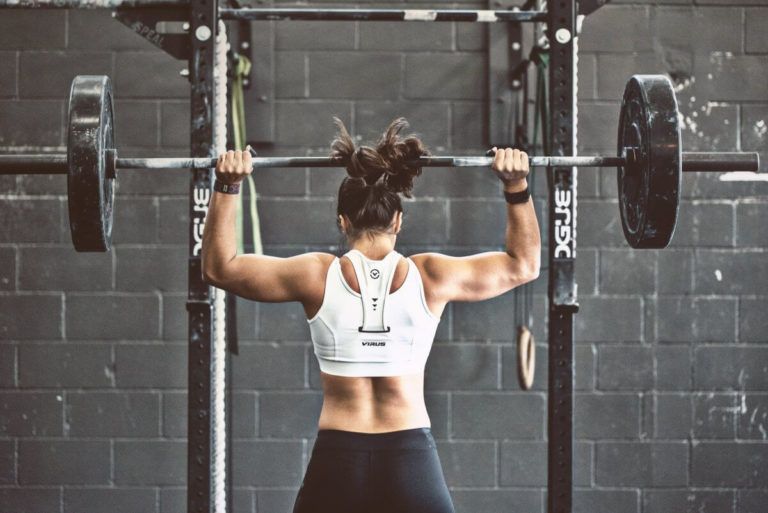 Exercise can Heal you After Emotional Breakdown