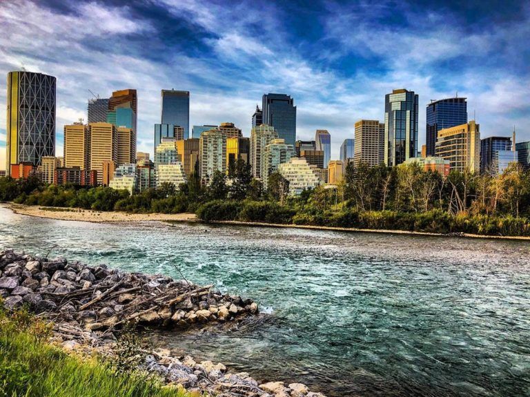 Healthiest Cities In The World to Stay in