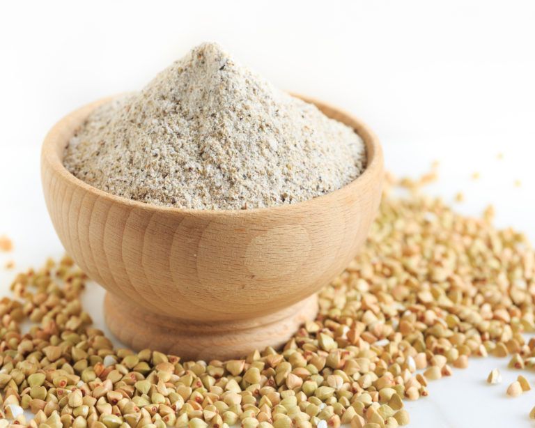 Fast Friendly Grains To Eat During Navratri