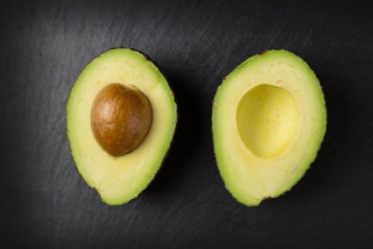 Eat Avocados to Lose Weight!