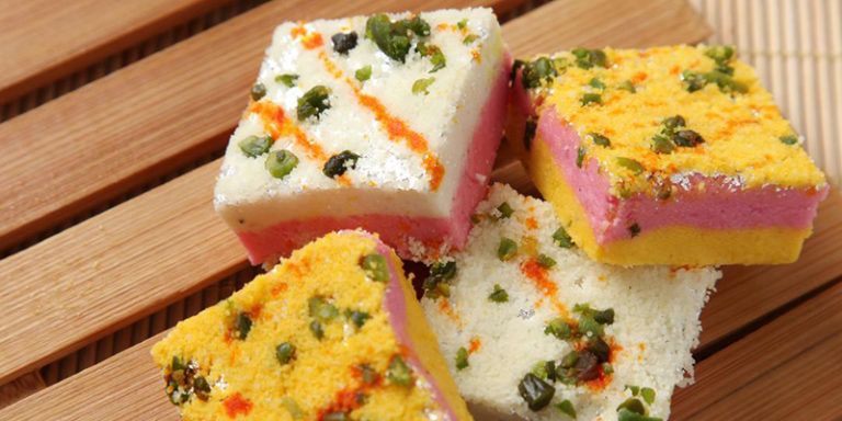 Tips to Stay Fit this Diwali