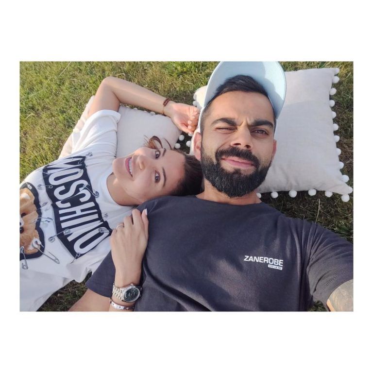 Fittest celebrity couples of Bollywood