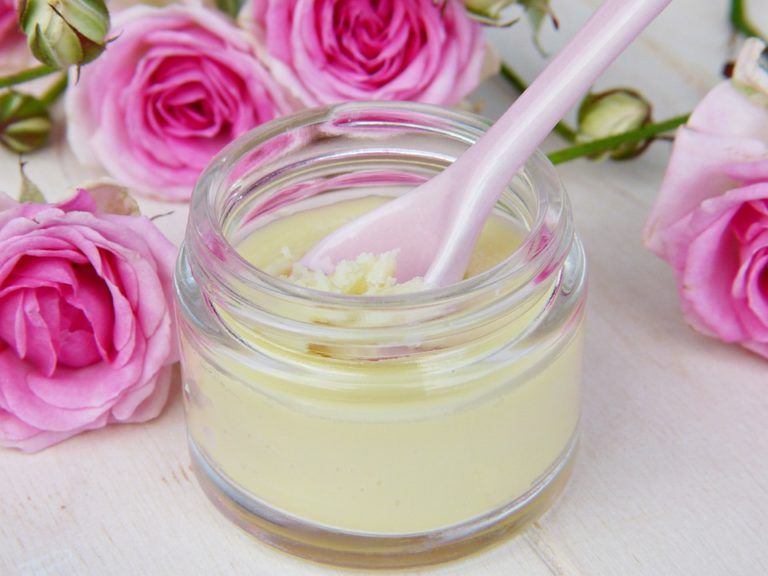 Amazing Benefits of Shea Butter for Skin