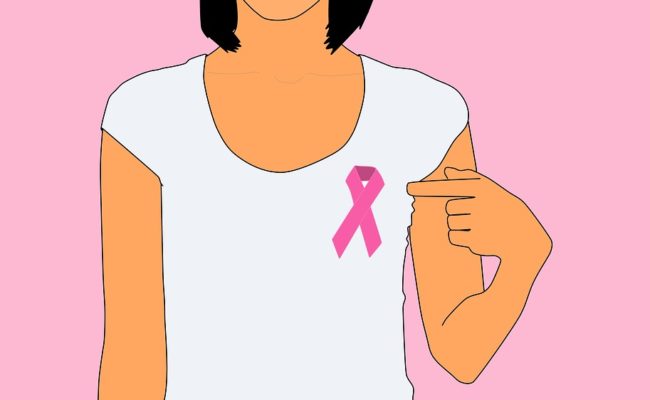 Breast Cancer Awareness Month 2019: