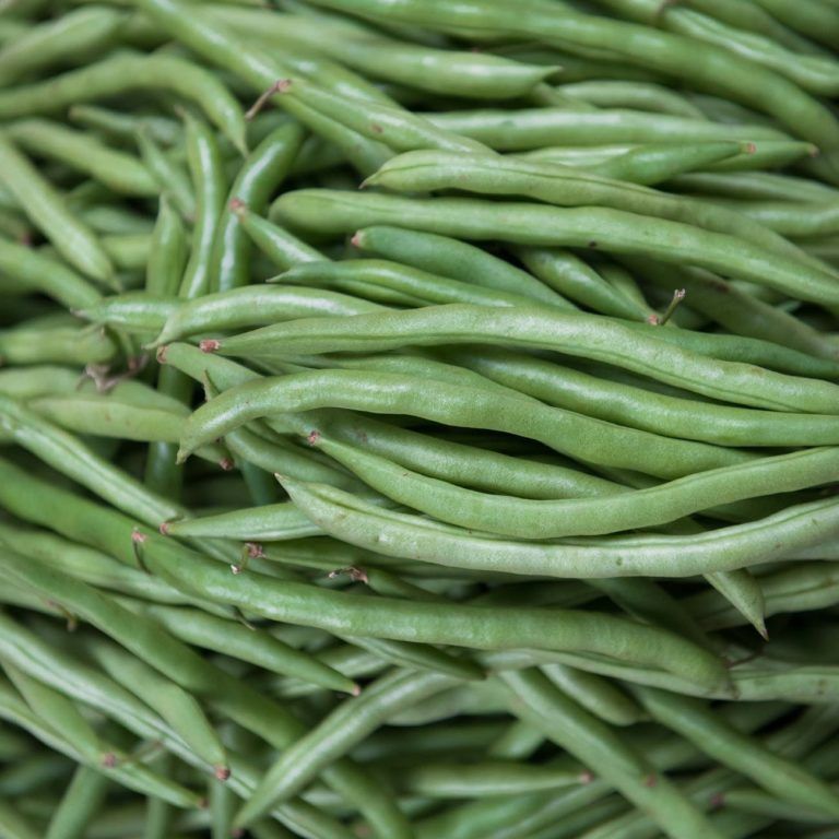 Incredible Benefits of Green Beans