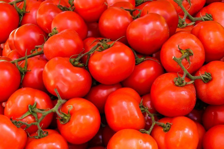 Shocking Side Effects Of Eating Tomatoes